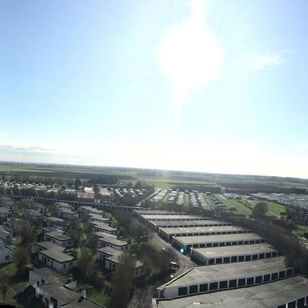 Penthouse Met Zeezicht En 2 Terrassen Daire Middelkerke Dış mekan fotoğraf