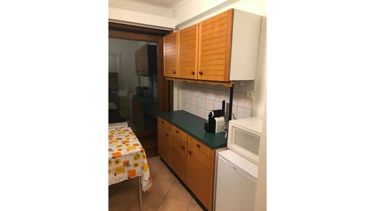 Penthouse Met Zeezicht En 2 Terrassen Daire Middelkerke Dış mekan fotoğraf