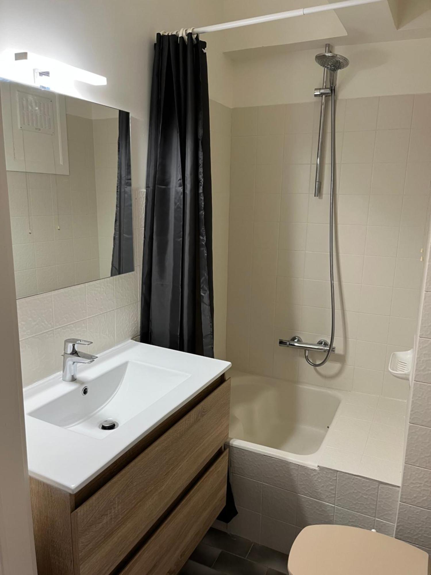 Penthouse Met Zeezicht En 2 Terrassen Daire Middelkerke Dış mekan fotoğraf