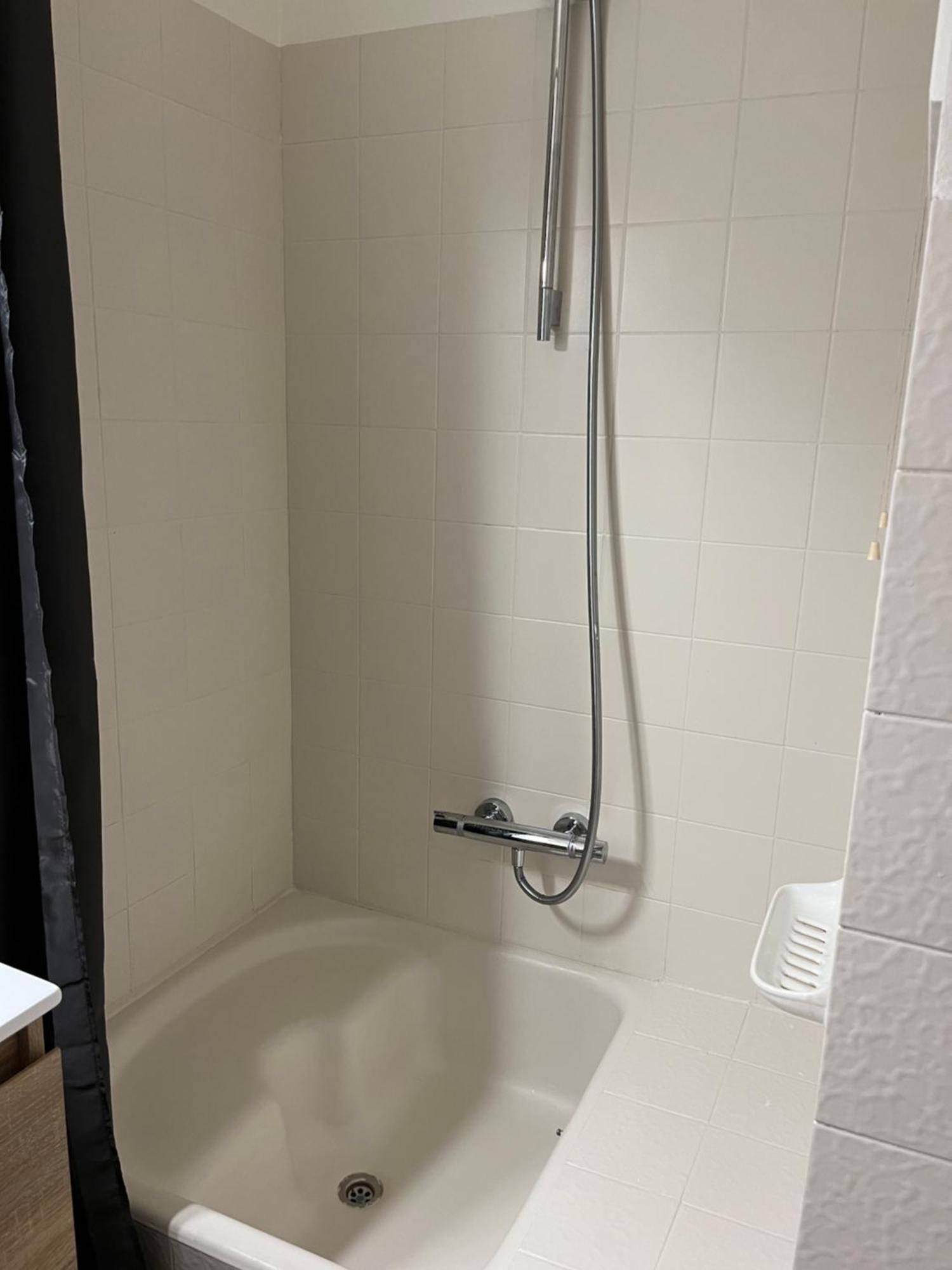Penthouse Met Zeezicht En 2 Terrassen Daire Middelkerke Dış mekan fotoğraf